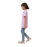 ORCHAD BLOOM GIRLS POLO